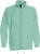 B&C - Jacket Sirocco Windbreaker / Unisex (Pixel Turquoise)