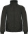 B&C - Windbreaker with thermo lining ID.601 / Men (Black)