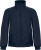 B&C - Windbreaker with thermo lining ID.601 / Men (Navy)