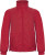 B&C - Windjacke mit Thermofutter ID.601 / Men (Red)