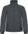 B&C - Windjacket ID.601 / Men (Dark Grey)