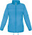 B&C - Jacket Sirocco Windjacke / Women (Atoll)