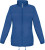 B&C - Jacket Sirocco / Women (Royal Blue)