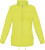 Jacket Sirocco Windbreaker / Women (Women)