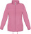 B&C - Jacket Sirocco / Women (Pixel Pink)