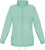 B&C - Jacket Sirocco / Women (Pixel Turquoise)