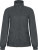 B&C - Windbreaker with thermo lining ID.601 / Women (Dark Grey)