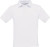 B&C - Polo Safran / Kids (White)