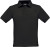 B&C - Polo Safran / Kids (Black)