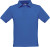 B&C - Polo Safran / Kids (Royal Blue)