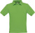 B&C - Polo Safran / Kids (Real Green)