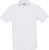 B&C - Polo Safran / Unisex (White)