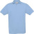 Polo Safran / Unisex (Herren)