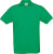 B&C - Polo Safran / Unisex (Kelly Green)