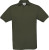 B&C - Polo Safran / Unisex (Khaki)