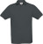 Polo Safran / Unisex (Herren)