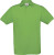 B&C - Polo Safran / Unisex (Real Green)