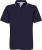 B&C - Polo Safran Sport (Navy/White)