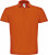 B&C - Polo ID.001 (Orange)