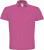 B&C - Polo ID.001 (Fuchsia)