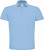 B&C - Polo ID.001 (Light Blue)