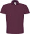 B&C - Polo ID.001 (Wine)