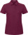 B&C - Polo ID.001 / Women (Wine)