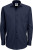 Poplin Shirt Smart Long Sleeve / Men (Herren)