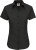 Poplin Shirt Heritage Short Sleeve / Women (Women)