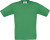 B&C - T-Shirt Exact 150 / Kids (Kelly Green)