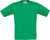 B&C - T-Shirt Exact 190 / Kids (Kelly Green)