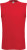 B&C - Tank Top Exact Move (Red)