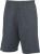 B&C - Shorts Move (Dark Grey)