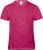 B&C - T-Shirt DNM Plug In / Men (Jazzberry Clash)