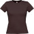 B&C - T-Shirt Women-Only (Bear Brown)