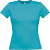 B&C - T-Shirt Women-Only (Swimming Pool)