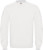 B&C - Sweat ID.002 (White)