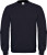 B&C - Sweat ID.002 (Black)