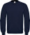 B&C - Sweat ID.002 (Navy)