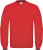 B&C - Sweat ID.002 (Red)