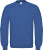 B&C - Sweat ID.002 (Royal Blue)