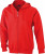 Men's Hooded Jacket (Herren)