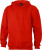 Hooded Sweat (Men)