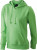 Ladies' Hooded Sweat (Női)