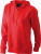 Ladies' Hooded Sweat (Damen)