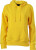 Ladies' Hooded Sweat (Women)