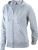 Ladies' Hooded Jacket (Damen)