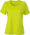 James & Nicholson - Ladies' Active-T (Acid Yellow)