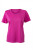 James & Nicholson - Ladies' Active-T (Pink)