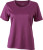 James & Nicholson - Ladies' Active-T (Purple)